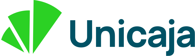 Logo_Unicaja.svg_ Cuentas remuneradas Sin Comisiones